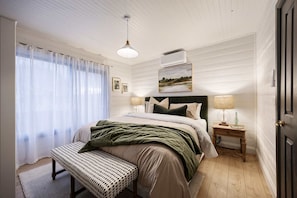 House | 6 bedrooms, desk, Internet - Bella s Cottage Spa Sauna Large Groups (Yarra Glen)