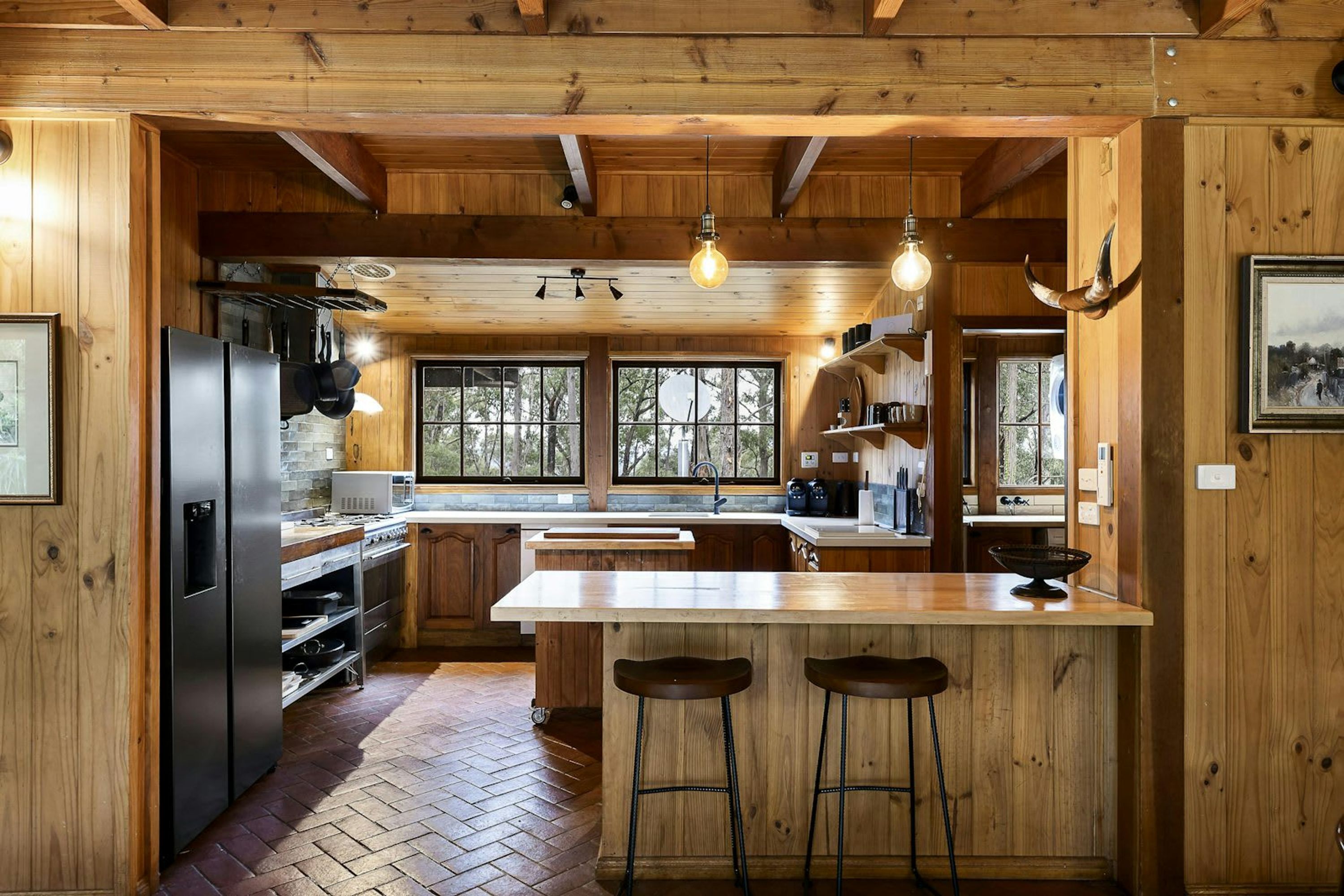 House | 5 bedrooms, Internet