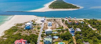 Tranquility on beautiful St. George Island