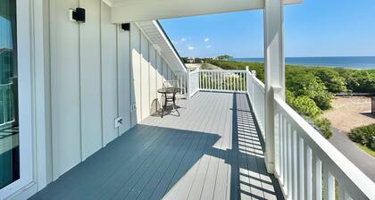 Tranquility on beautiful St. George Island