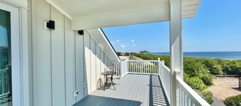 Tranquility on beautiful St. George Island