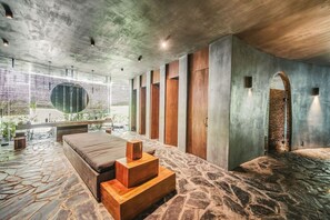 Property grounds - Romantic 1BR w Private Pool | SPA |Gated Community (Tulum)