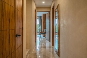 Interior - 3BR Deluxe PH w Private Pool + Rooftop (Tulum)