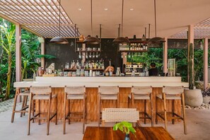 Bar (sur place)