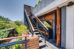 Exterior - Divine 3BR PH Private Jacuzzi | Pools | SPA | Yoga (Tulum)