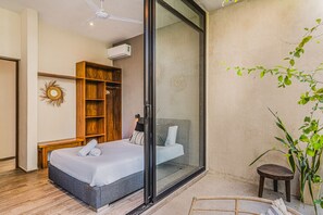 4 habitaciones, tabla de planchar con plancha y wifi gratis