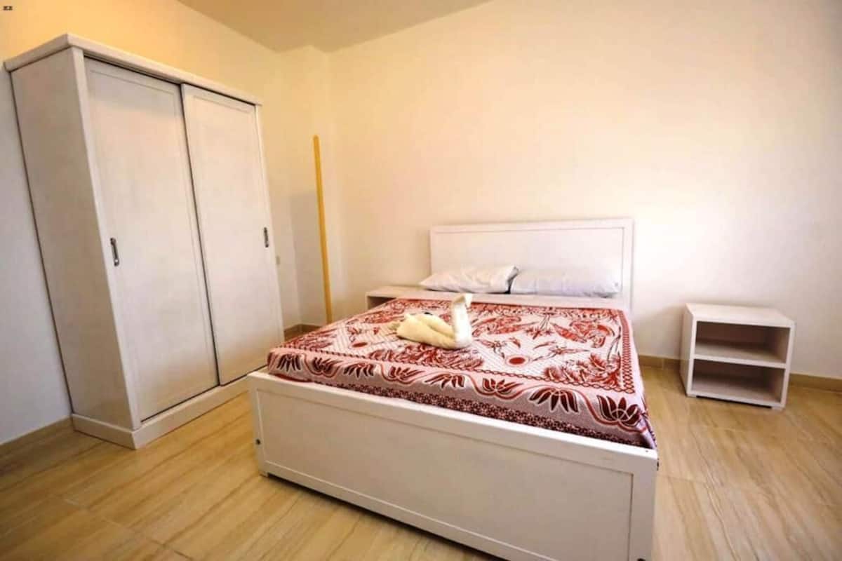 Standard Double Room, Mountain View