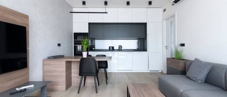 تلفزيون ذكي