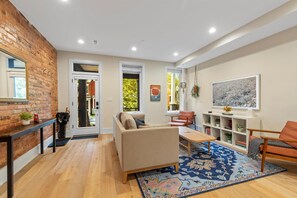 Fernseher, Arbeitsbereiche