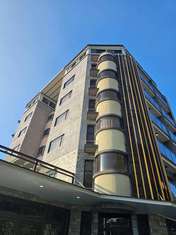 Exterior - MoonShine Inn (Taoyuan City)