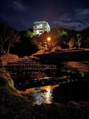 Exterior - MoonShine Inn (Taoyuan City)