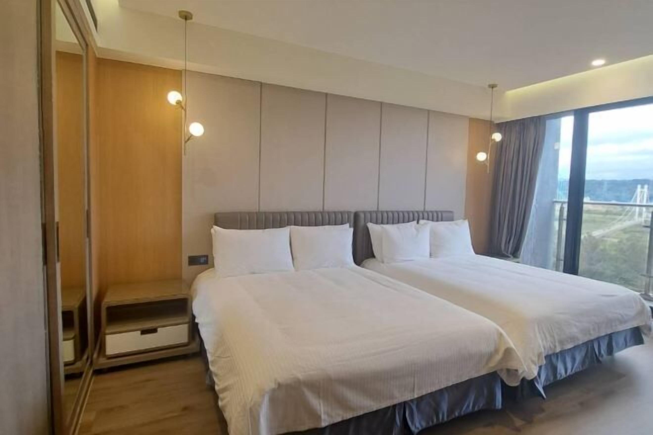 Couette en duvet d'oie, bureau