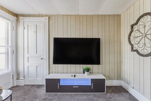 Casa, 2 habitaciones | Interior