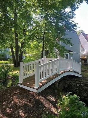 Appart'hôtel, 1 chambre | Enceinte de l’hébergement