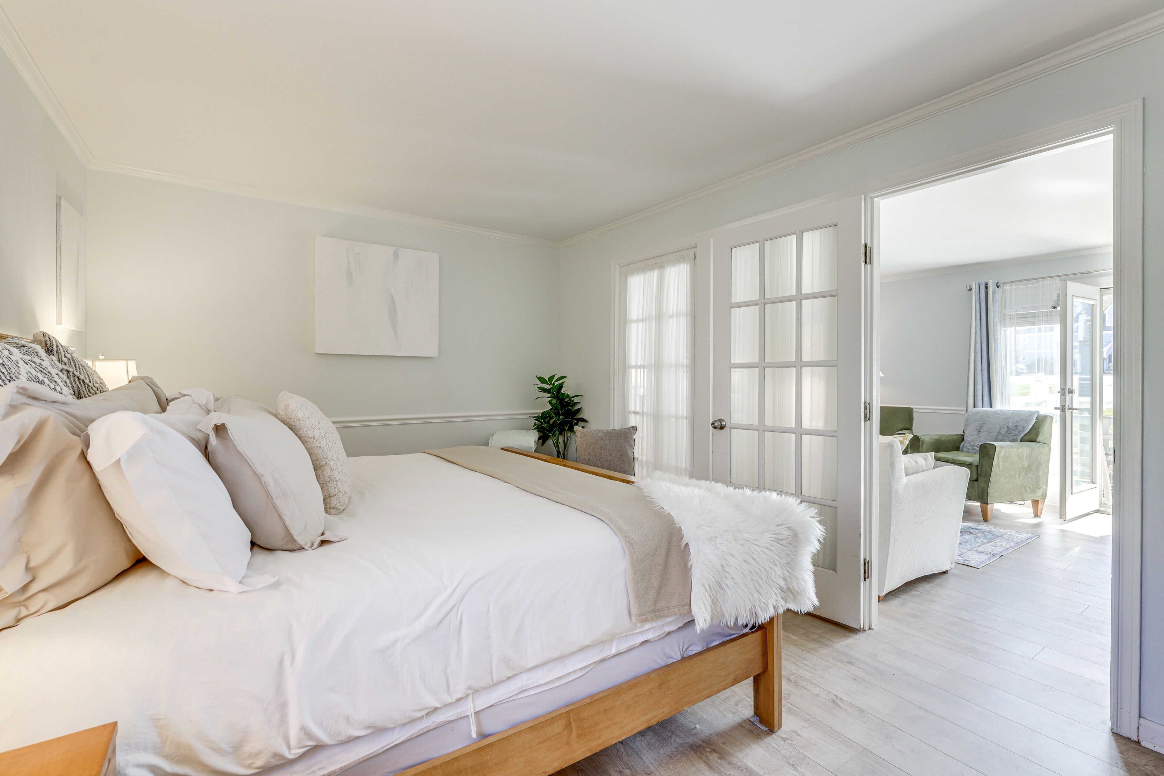 Condo, 1 Bedroom | 1 bedroom, free WiFi