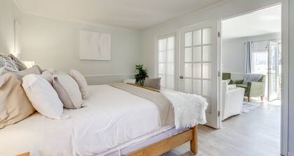 Villa Spa Blu 1 Bedroom Condo