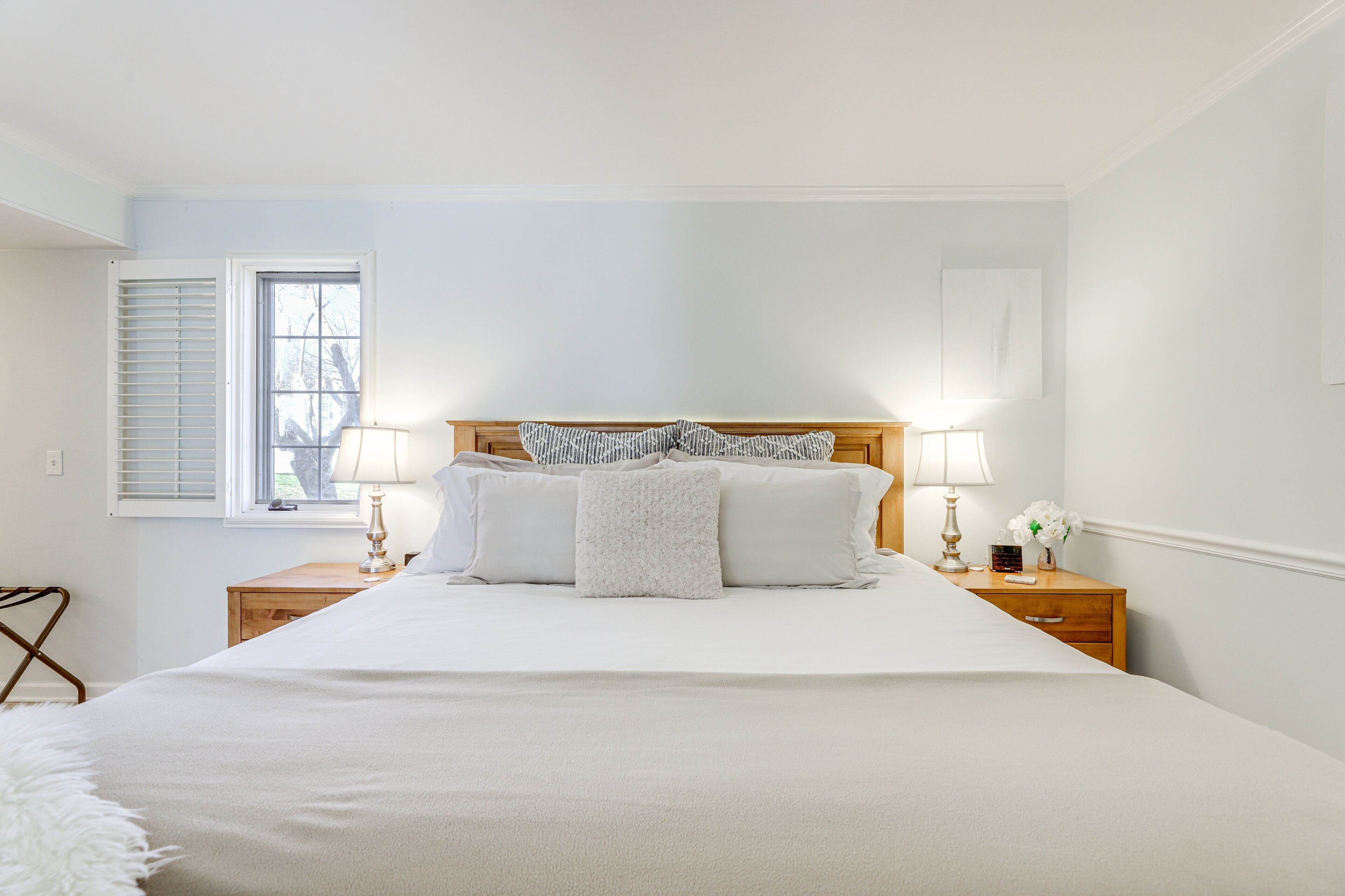 公寓式客房, 1 间卧室 | 1 多间卧室、免费 WiFi