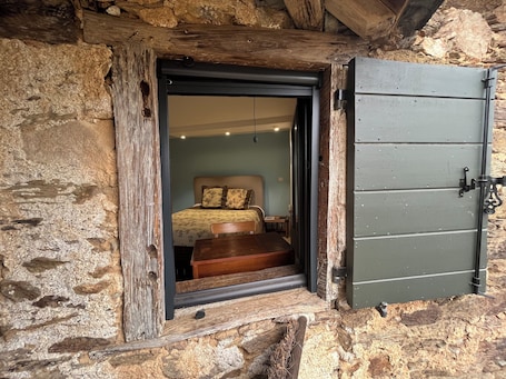 Comfort Double Room, Courtyard View | Free WiFi