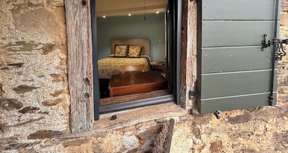 Chambres d'hôtes La Cardonnié