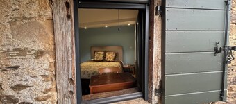 Chambres d'hôtes La Cardonnié