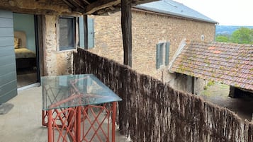 Terras