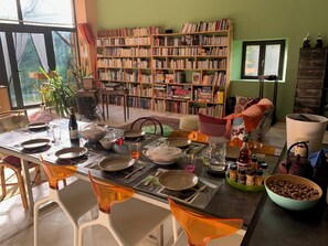 Salón ejecutivo