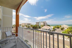 Property grounds - Madeira Bay Resort #1402☀Private Balcony (Madeira Beach)