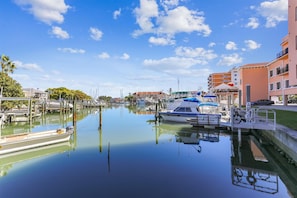 Marina