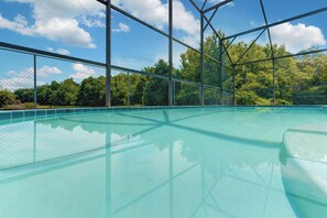 Terrain de sport