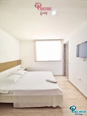 2 bedrooms, free WiFi, bed sheets, wheelchair access