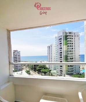 Interior - PARCEROS GROUP - 2 BEDROOM VACATION APARTMENT, 10TH FLOOR, CARTAGENA, SPAIN (Cartagena de Indias)