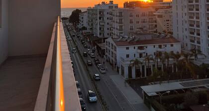 Kalpazo Golemi Plus Apartments