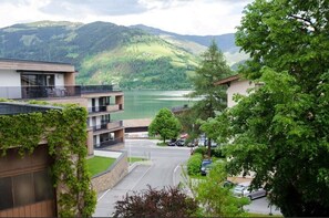Property grounds - OTILIA apartment (Zell am See)