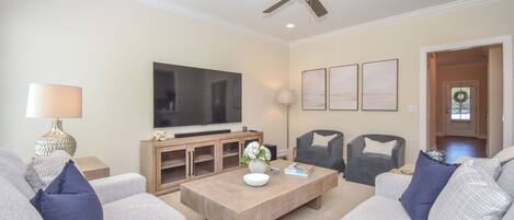 Smart TV