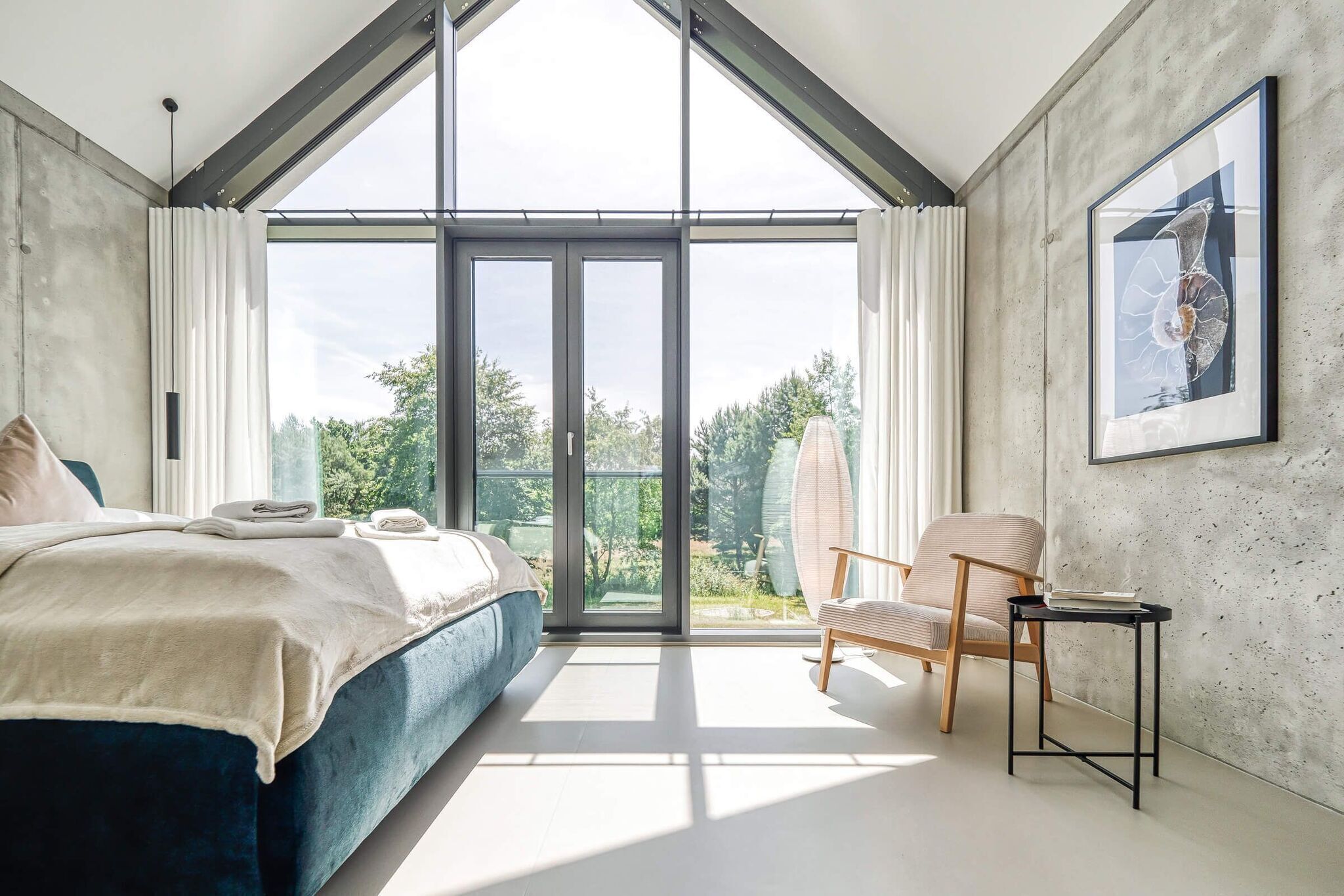 2 chambres, fer et planche à repasser, lit parapluie, Wi-Fi gratuit