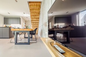 用餐區