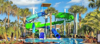 Brand NEW 10Bdrms At Windsor Cay