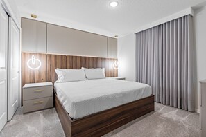 10 chambres, fer et planche à repasser, lit parapluie, Wi-Fi