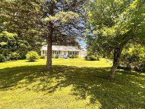 Área da propriedade