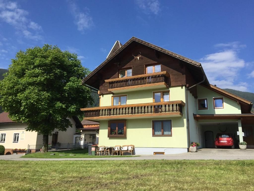 Ferienwohnungen Trattnig