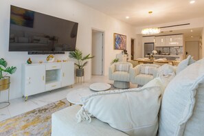 TV connectée