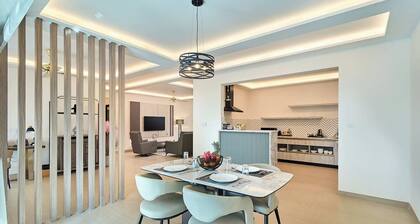 GoSavvy Executive Residences