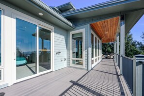 Property grounds - Broadview Inn ~ Rejuvenation Haven Surrounded by Ocean Views (Oceanside)