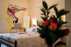 3 chambres, Wi-Fi, draps fournis