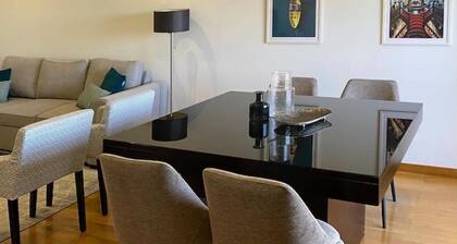 SeaStadium local accommodation Porto