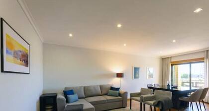 SeaStadium local accommodation Porto