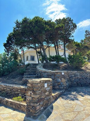 Exterior - Villa Haass (Stintino)