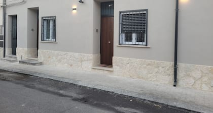 Forester's House