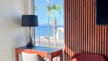 房內夾萬、免費 Wi-Fi