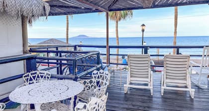 BAJA MIA SUITES AND TOURS
